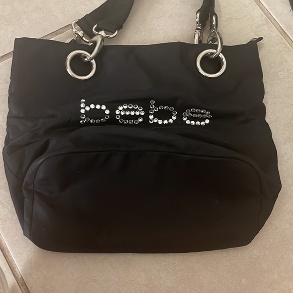 Used Bebe purse - Picture 2 of 5